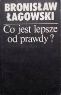Biografie i autobiografie - Co jest lepsze od prawdy - miniaturka - grafika 1