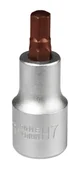 Bity - Nasadka 1/2" HEX 7mm - miniaturka - grafika 1