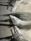 Poezja - ciche psy wyd. 2025 - Roman Honet - miniaturka - grafika 1