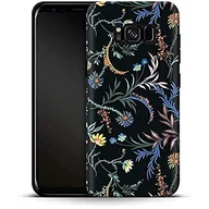 Etui i futerały do telefonów - Premium etui na telefon komórkowy Woodland Spring Floral Samsung Galaxy S8 Plus - miniaturka - grafika 1