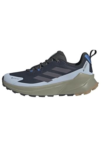 Buty trekkingowe Adidas Zapatillas adidas Terrex Trailmaker 2 GORE-TEX azul oscuro dla Męskie