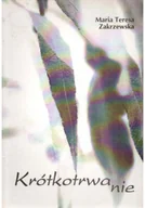 Poezja - Krótkotrwanie - miniaturka - grafika 1