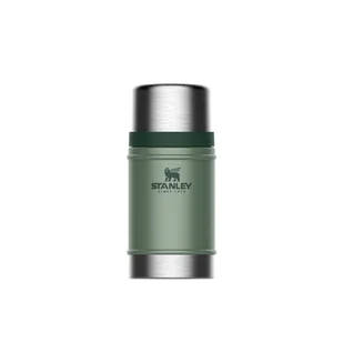 Stanley Termos obiadowy stalowy LEGENDARY CLASSIC zielony 0.7L 10-07936-003 - Termosy - miniaturka - grafika 4
