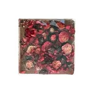 Czekolada - Mini Czekolada Mleczna Z Porzeczką I Malinami 20G - miniaturka - grafika 1