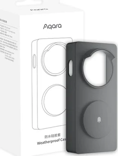 Aqara AQARA FFGJT11LM G4 WEATHERPROOF CASE BLACK - Akcesoria do monitoringu - miniaturka - grafika 1