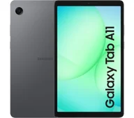 Tablety - Samsung Galaxy Tab A11 8,7" 4/64GB LTE Szary SM-X130NZAAEUE - miniaturka - grafika 1