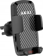 Transmitery FM - Transmiter FM Akai Transmiter samochodowy AKAI FMT-C14BT - miniaturka - grafika 1