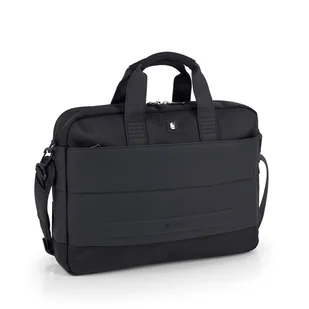Torba Gabol CAPITAL 413120 na laptop 15,6'' - Teczki i aktówki - miniaturka - grafika 1