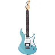 Gitary elektryczne - Yamaha Pacifica 112V Sonic Blue z lekcją zdalną GPA112VSBRL - miniaturka - grafika 1