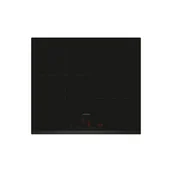 Płyty elektryczne do zabudowy - Siemens EH631HCC1E 59,2 cm 7400 W - miniaturka - grafika 1