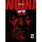 Thrillery - Maru House Jan Ali Zamach. Trylogia Wojna, część 1 - miniaturka - grafika 1