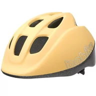 Kaski rowerowe - Modi Bobike Bobike Bobike GO size XS Lemon Sorbet 8740200040 - miniaturka - grafika 1