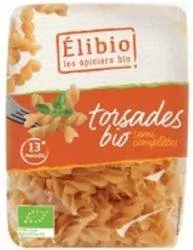 Elibio Makaron Świderki z Pszenicy Durum z Semoliny500g - Elibio ELI60066 - Makaron - miniaturka - grafika 1