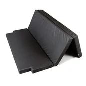 Akcesoria do przyczep i kamperów - MATERAC DO SAMOCHODU VW T5 T6 CALIFORNIA BEACH 190x150x8 - miniaturka - grafika 1