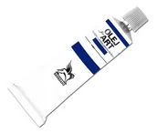 Farby i media malarskie - Farba Olejna Renesans Nr 34 Ultramaryna 60 Ml - miniaturka - grafika 1