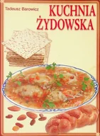 Kuchnia polska - Kuchnia Żydowska - miniaturka - grafika 1