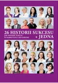 Marketing - 26 historii sukcesu + jedna - miniaturka - grafika 1