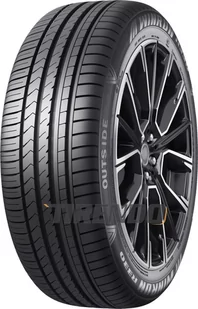 Winrun Winrun R330 275/35R18 99W - Opony letnie - miniaturka - grafika 1