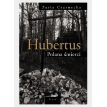 Hubertus Daria Czarnecka - Historia świata - miniaturka - grafika 1