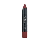Szminki - Golden Rose SMART LIPS - MOISTURIZING LIPSTICK - Nawilżająca pomadka w kredce - 18 GOLLLPKR-WKR-01 - miniaturka - grafika 1
