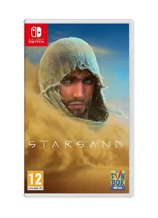 Starsand PL (NSW) - Gry Nintendo Switch - miniaturka - grafika 1