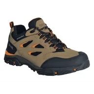Buty trekkingowe męskie - Regatta Buty trekkingowe Męskie Holcombe - miniaturka - grafika 1