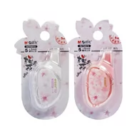 Przybory szkolne - M&amp;G Korektor w taśmie Cherry Blossom 5mx5mm M&amp;G - miniaturka - grafika 1
