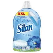 Środki do prania - Płyn do płukania SILAN Fresh Sky 2860 ml - miniaturka - grafika 1