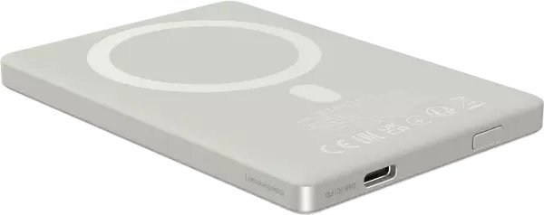 Powerbank Canyon On Power 500 5000 mAh torba przenośny źródło zasilania CNS-CPB500G 5291485019570