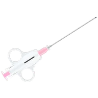 Akcesoria medyczne - 14G x 10cm automatyczne, jednorazowe, sterylne działo biopsyjne GT400 - miniaturka - grafika 1