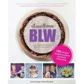 Książki kucharskie - Mamania Alaantkowe BLW - Joanna Anger, Anna Piszczek - miniaturka - grafika 1