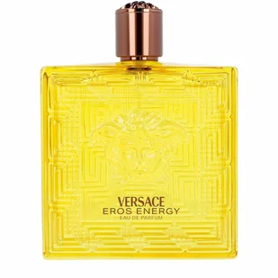 Versace, Eros Energy, Woda perfumowana, 200 ml - Wody i perfumy męskie - miniaturka - grafika 1