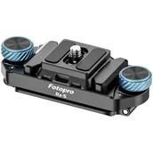 Akcesoria fotograficzne - Uchwyt montażowy FOTOPRO RZ-5 - miniaturka - grafika 1