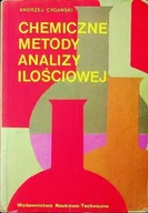 Chemia - Chemiczne metody analizy ilościowej - miniaturka - grafika 1