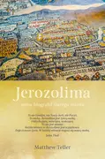 Historia Polski - Jerozolima. Nowa biografia starego miasta - miniaturka - grafika 1