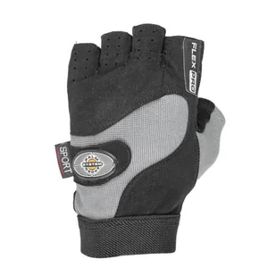 Rękawiczki fitness POWER-SYSTEM FLEX PRO - Rękawiczki sportowe damskie - miniaturka - grafika 1