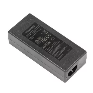 Mikrotik 48V2A96W 48V 2A 96W Power Adapter + Power plug - Pozostałe akcesoria sieciowe - miniaturka - grafika 1