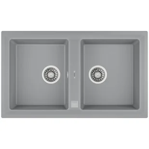 Teka STONE 90 B-TG 115260007 - Zlewozmywaki - miniaturka - grafika 1