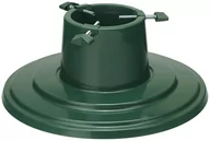 Stojaki choinkowe - Form-plastic Stojak choinkowy ORBITA zielony 0671-012 - miniaturka - grafika 1