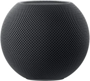 Apple HomePod mini Space Gray - Głośniki przenośne - miniaturka - grafika 1