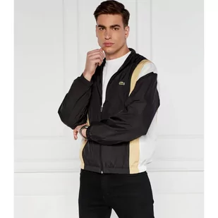 Lacoste Kurtka | Regular Fit - Kurtki męskie - miniaturka - grafika 1