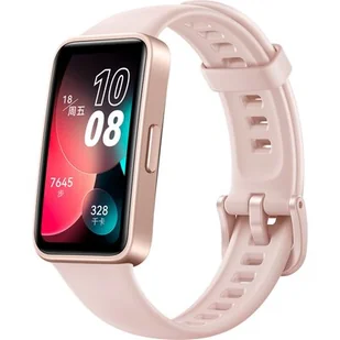 Huawei Band 8 Różowy - Smartband - miniaturka - grafika 1