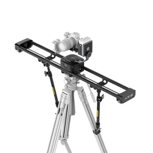 ZEAPON Slider Axis 100 Pro (Pons Head) - Statywy fotograficzne - miniaturka - grafika 1