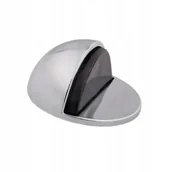 Akcesoria do drzwi - Kuchinox klamki Odbojnik do drzwi kulisty LAO 311M LAO 311M - miniaturka - grafika 1