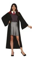 Stroje karnawałowe - STRÓJ STUDENTKA MAGII CZERWONY-L - miniaturka - grafika 1