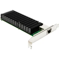 Karty sieciowe - Inter-Tech ST-7215 Wewnętrzny Ethernet 10000 Mbit/s - miniaturka - grafika 1