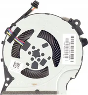 Części i akcesoria do laptopów - Wentylator chłodzący procesor laptopa do HP Pavilion 15-CX GPU L20334-001 7493 - miniaturka - grafika 1
