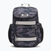 Plecaki - Plecak turystyczny Oakley Enduro 3.0 Big Backpack 30 l tiger mountain camo gr | WYSYŁKA W 24H | 30 DNI NA ZWROT - miniaturka - grafika 1