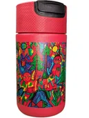 Kubki termiczne - kubek termiczny 400ml z grafiką - miniaturka - grafika 1