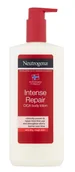 Balsamy i kremy do ciała - Neutrogena FORMUŁA NORWESKA Intense Repair Intensywnie regenerująca Emulsja do ciała 400ml - miniaturka - grafika 1